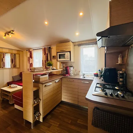 L'escale Pep's Campingplatz